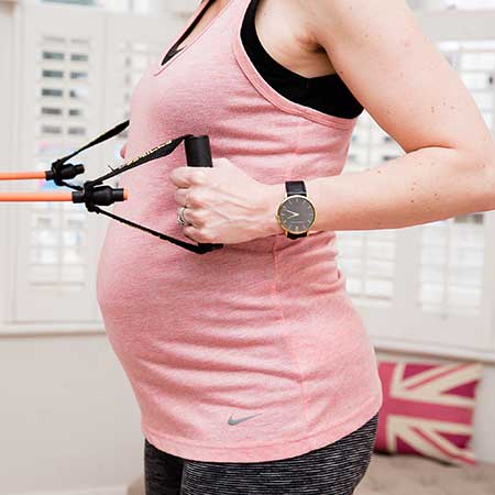 Pre Natal Training in South West London